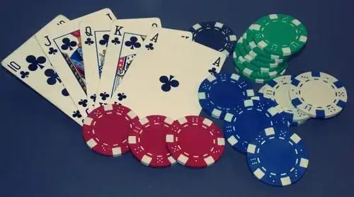 wincasino Símbolos de colección