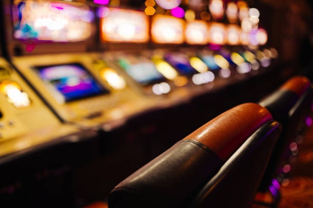 wincasino Casino en Vivo