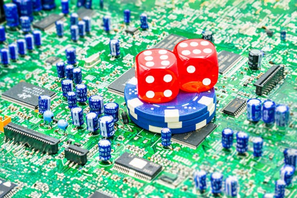 wincasino Tragamonedas
