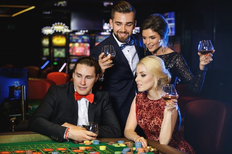 wincasino Crash Games